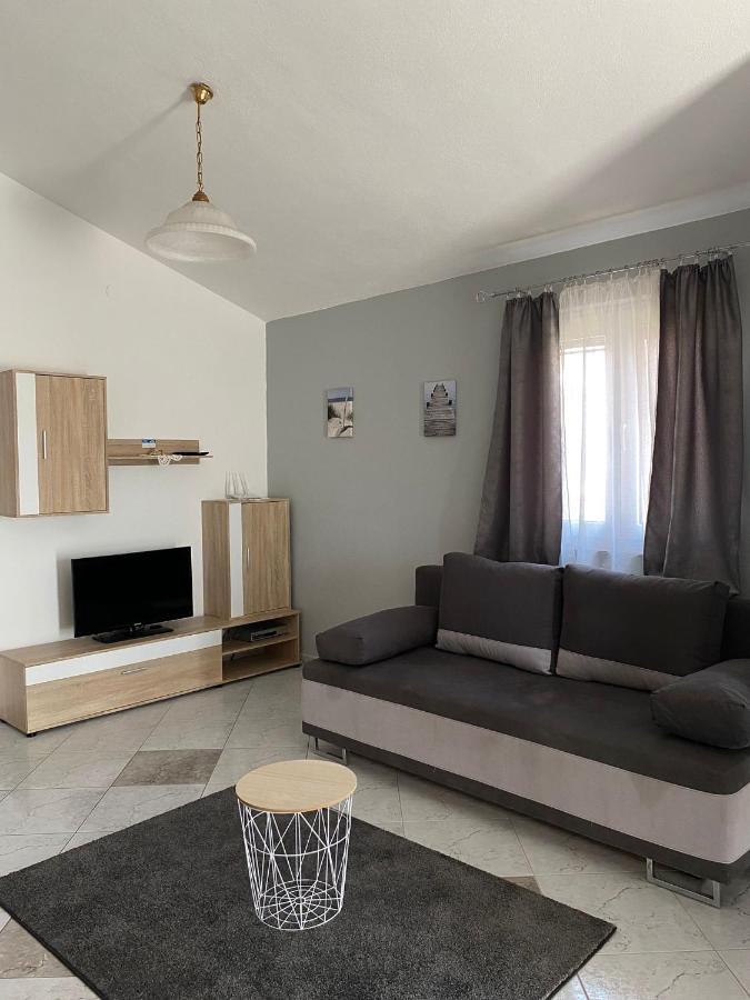 Villa Marija Novaglia Esterno foto