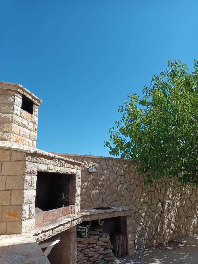 Villa Marija Novaglia Esterno foto