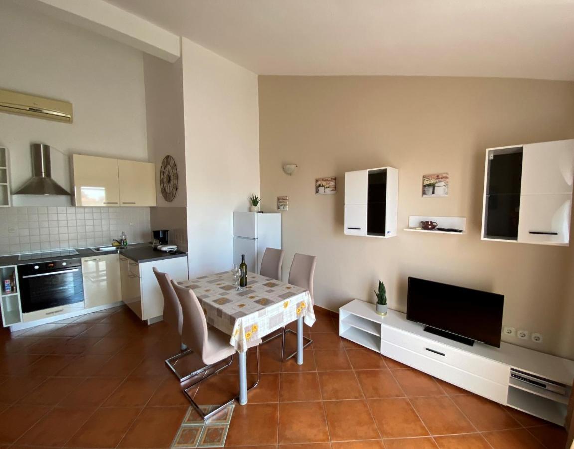 Villa Marija Novaglia Camera foto