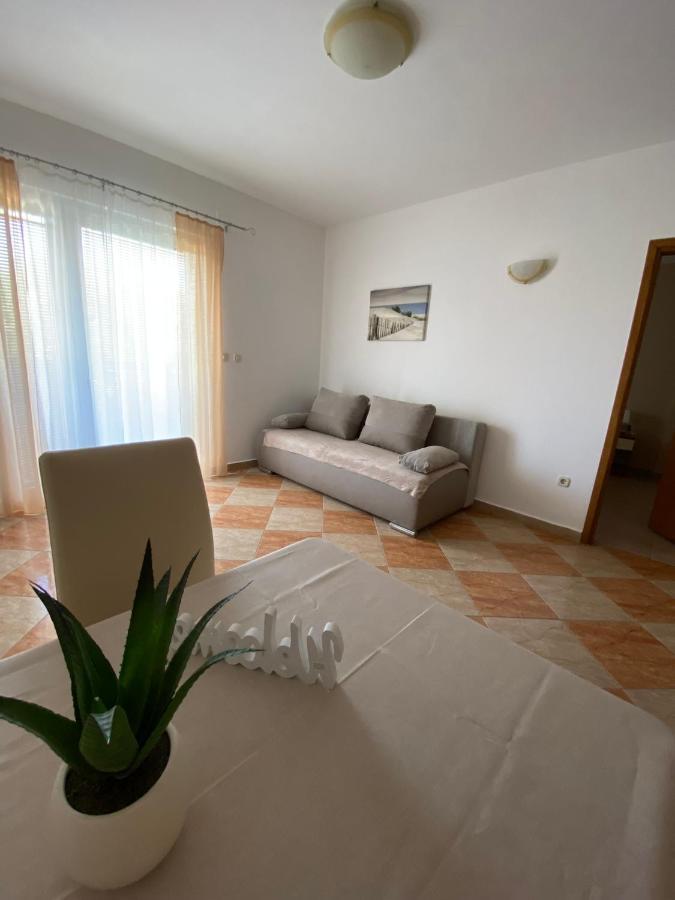 Villa Marija Novaglia Esterno foto