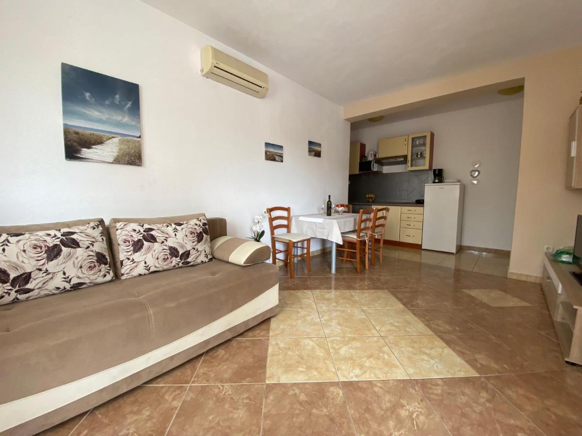 Villa Marija Novaglia Esterno foto