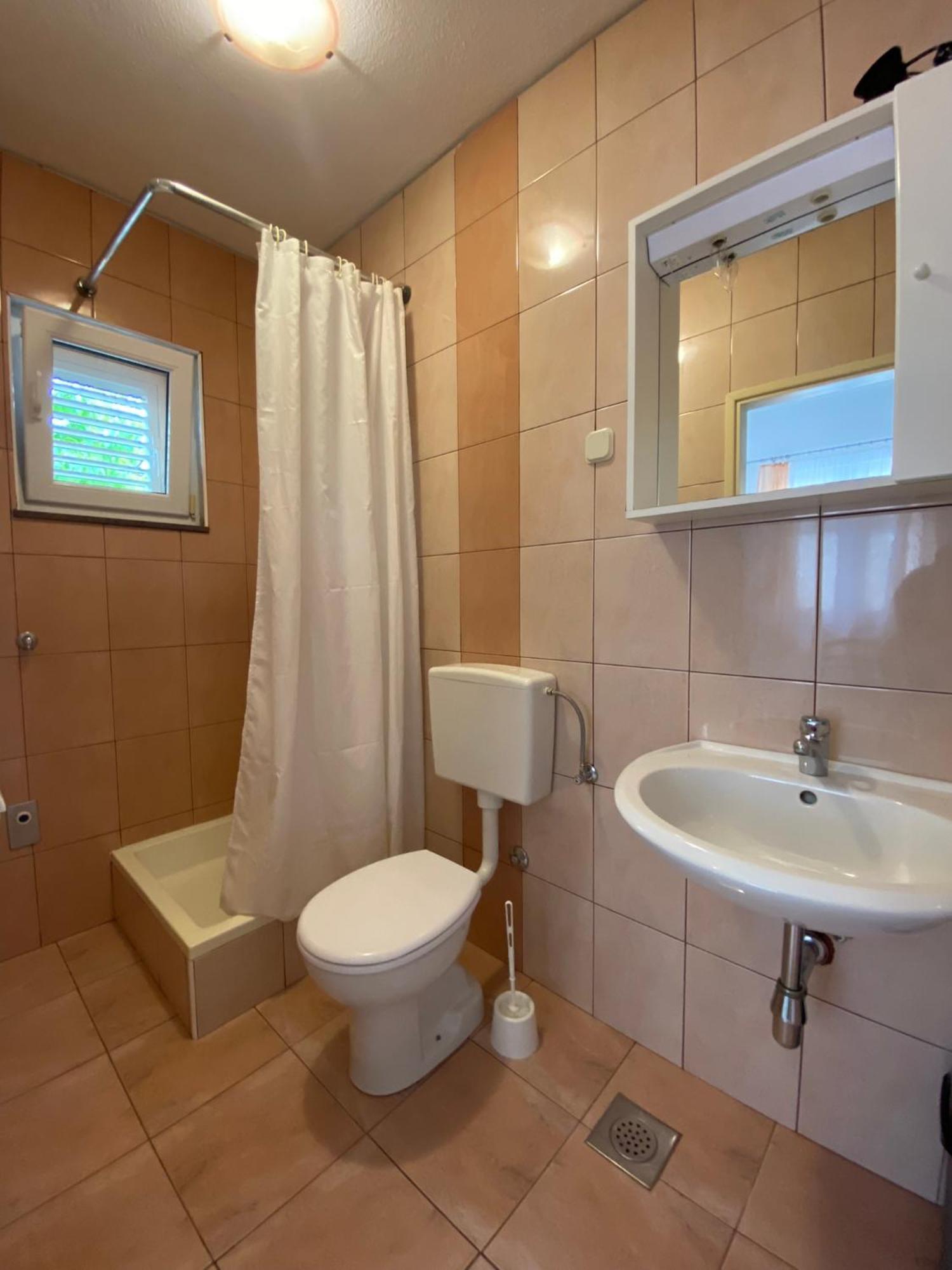 Villa Marija Novaglia Camera foto
