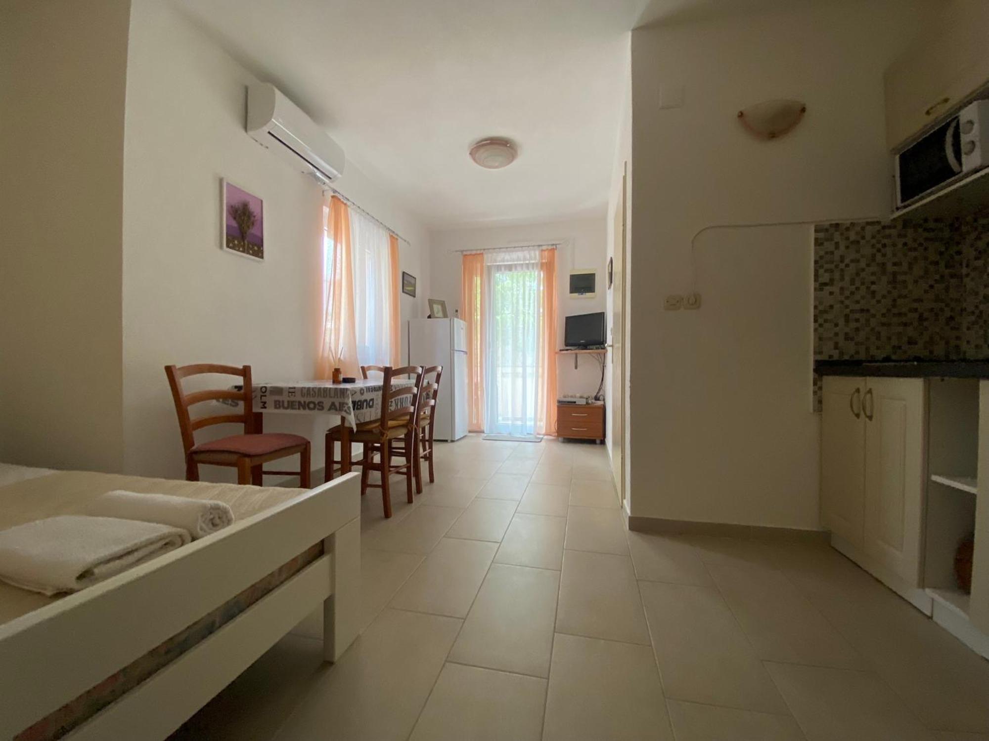 Villa Marija Novaglia Camera foto
