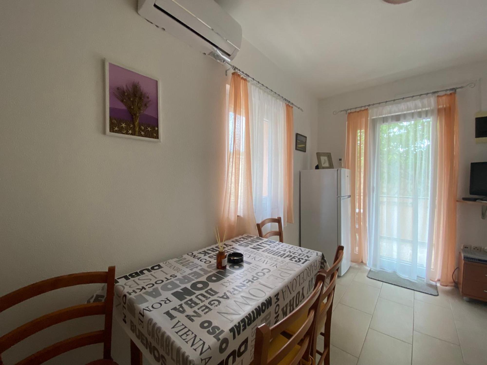 Villa Marija Novaglia Camera foto