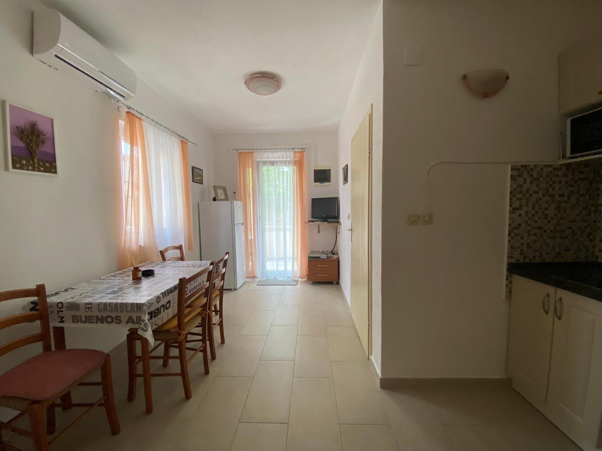 Villa Marija Novaglia Camera foto
