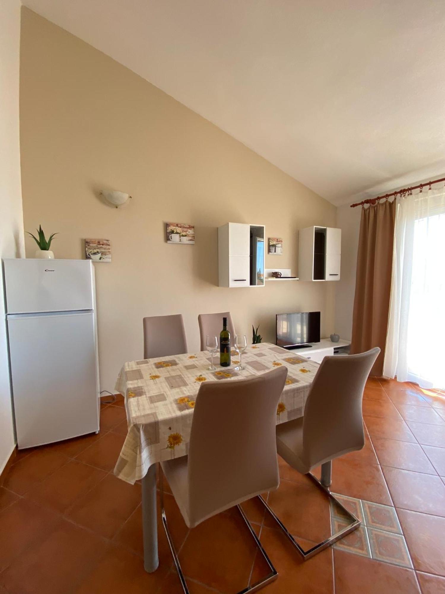Villa Marija Novaglia Camera foto