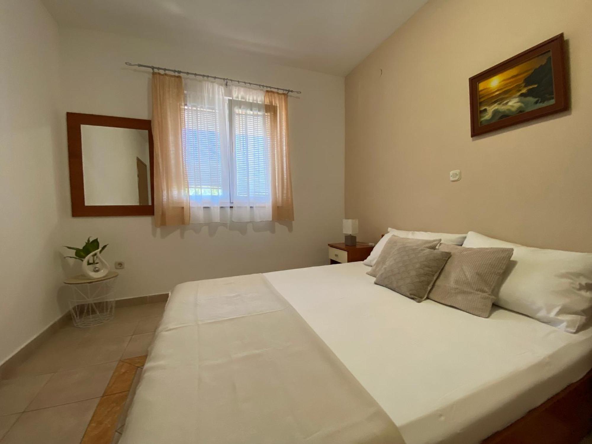 Villa Marija Novaglia Camera foto