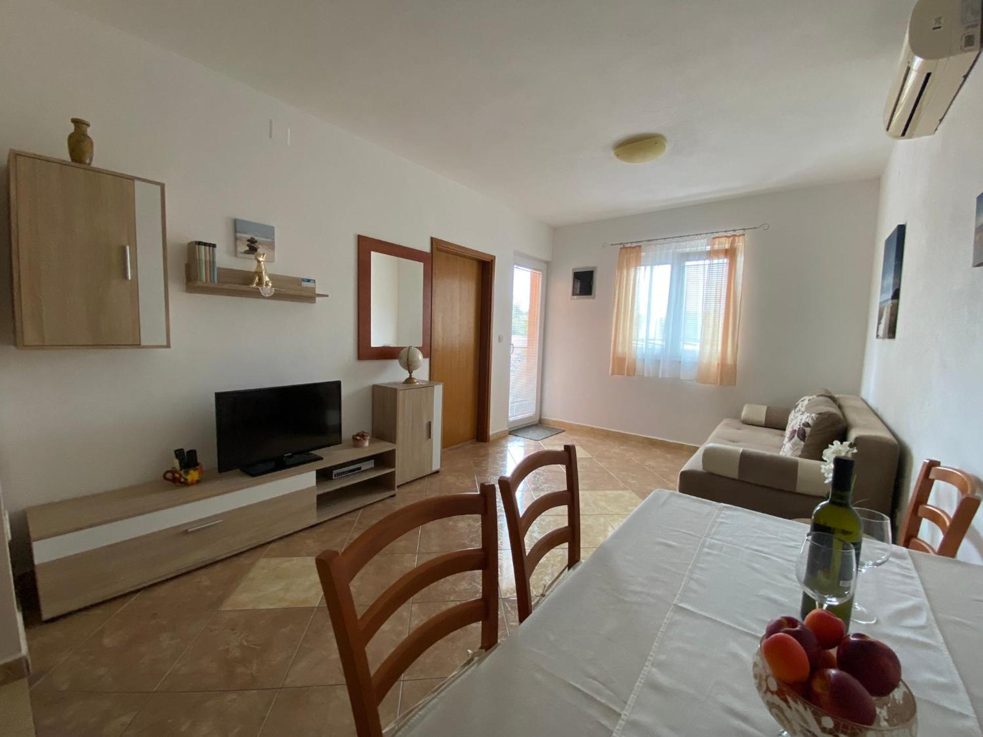 Villa Marija Novaglia Camera foto