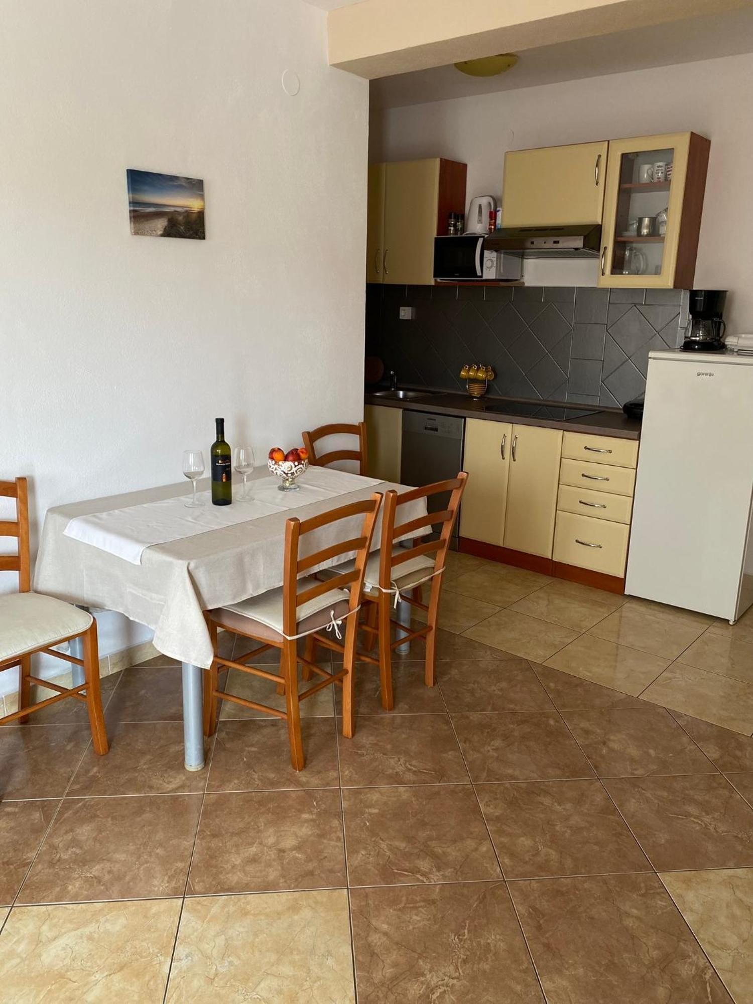 Villa Marija Novaglia Camera foto