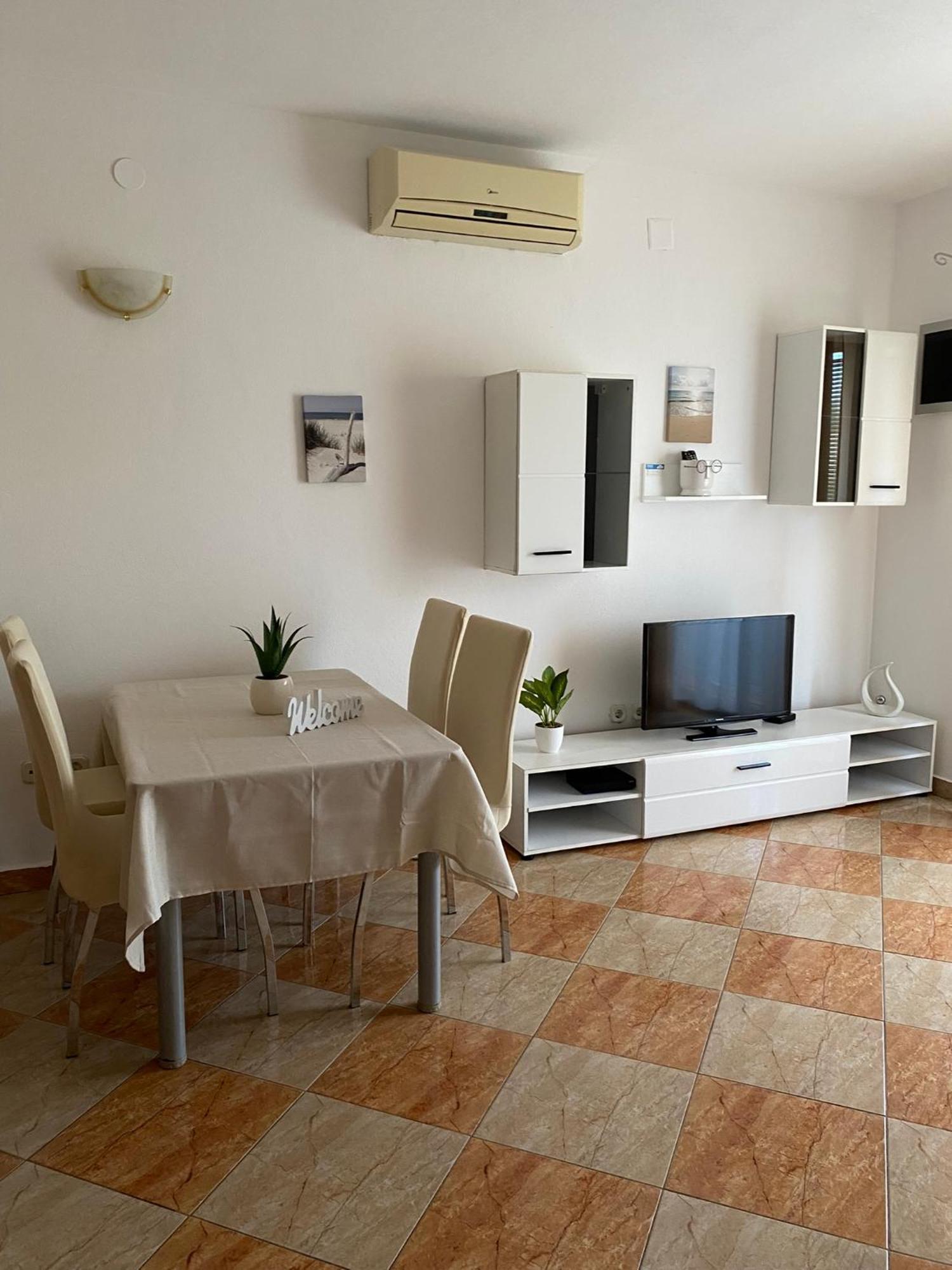 Villa Marija Novaglia Camera foto